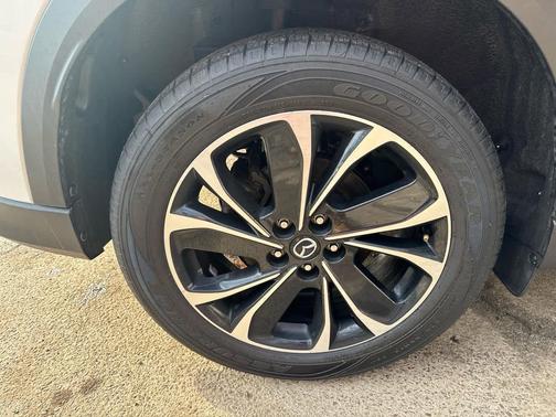 2023 Mazda CX-5 2.5 S Premium Plus Package