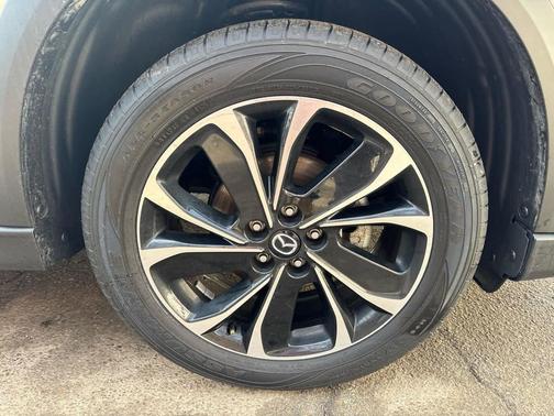 2023 Mazda CX-5 2.5 S Premium Plus Package