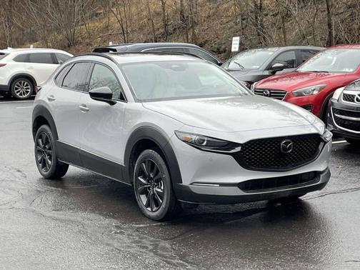2026 Mazda CX-30 2.5 Turbo Premium Plus Package