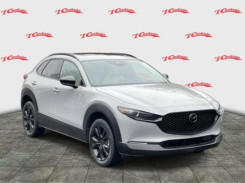 2026 Mazda CX-30 2.5 Turbo Premium Plus Package