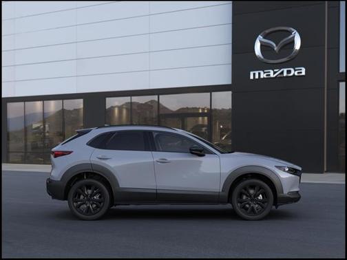 2026 Mazda CX-30 2.5 Turbo Premium Plus Package