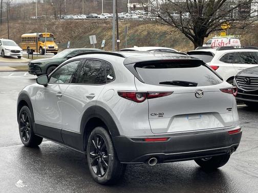 2026 Mazda CX-30 2.5 Turbo Premium Plus Package