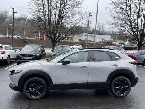 2026 Mazda CX-30 2.5 Turbo Premium Plus Package