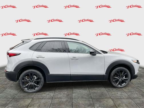 2026 Mazda CX-30 2.5 Turbo Premium Plus Package