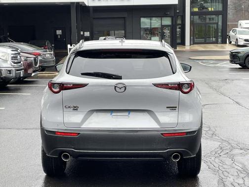 2026 Mazda CX-30 2.5 Turbo Premium Plus Package