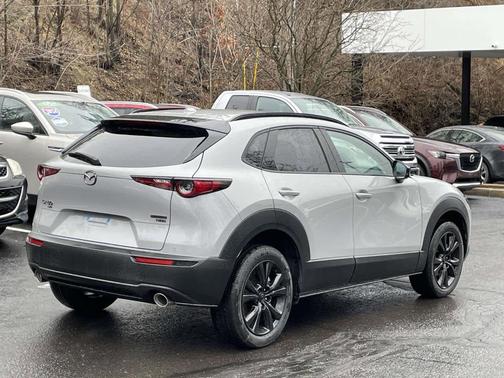 2026 Mazda CX-30 2.5 Turbo Premium Plus Package