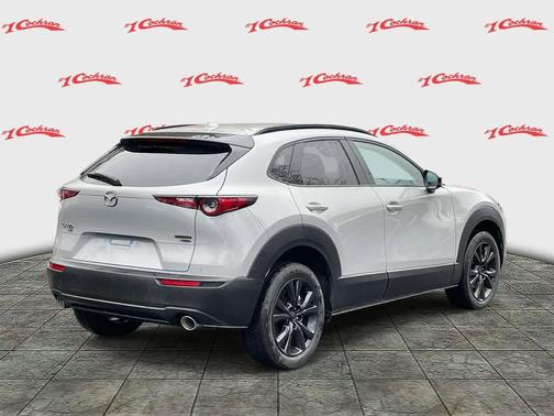 2026 Mazda CX-30 2.5 Turbo Premium Plus Package