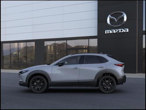 2026 Mazda CX-30 2.5 Turbo Premium Plus Package