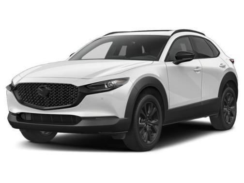 2026 Mazda CX-30 2.5 Turbo Premium Plus Package