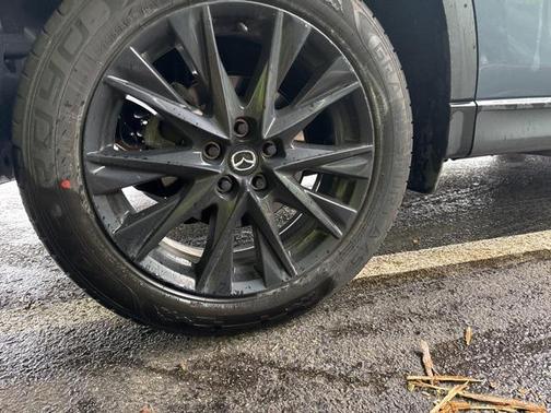 2023 Mazda CX-5 Carbon Edition