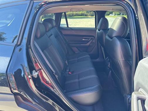 2023 Mazda CX-50 2.5 S Preferred Plus Package