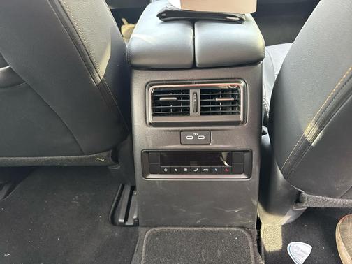 2024 Mazda CX-90 3.3 Turbo Preferred