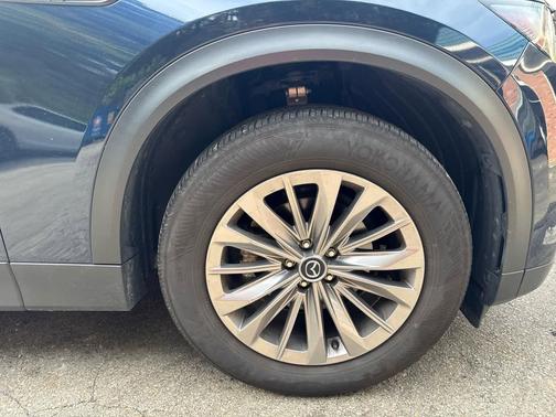 2024 Mazda CX-90 3.3 Turbo Preferred