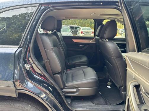 2024 Mazda CX-90 3.3 Turbo Preferred