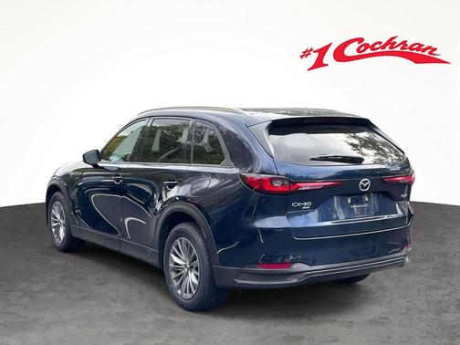 2024 Mazda CX-90 3.3 Turbo Preferred