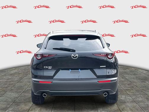 2025 Mazda CX-30 2.5 S Select Sport