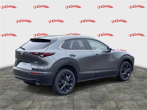 2025 Mazda CX-30 2.5 S Select Sport