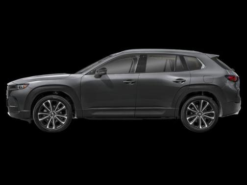 2025 Mazda CX-50 2.5 Turbo Premium Plus AWD