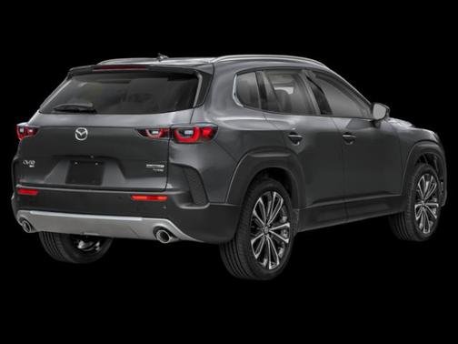 2025 Mazda CX-50 2.5 Turbo Premium Plus AWD