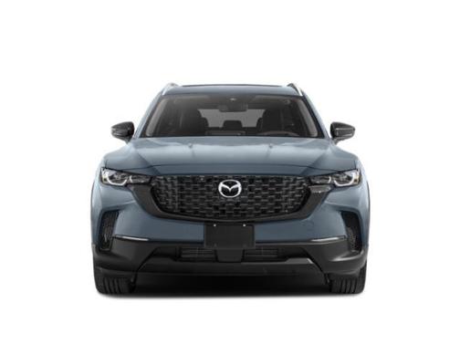2025 Mazda CX-50 2.5 S Premium Plus AWD
