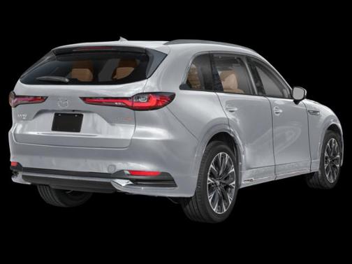 2025 Mazda CX-90 3.3 Turbo S Premium Plus