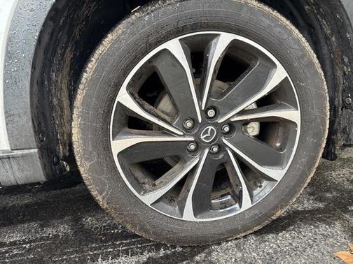 2022 Mazda CX-5 2.5 S Premium
