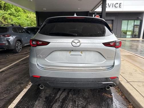 2022 Mazda CX-5 2.5 S Premium