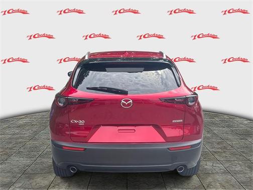 2022 Mazda CX-30 2.5 S Premium Package