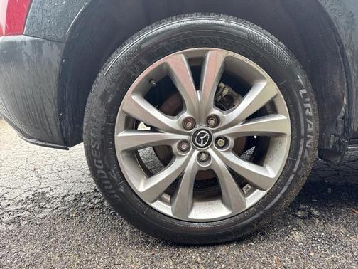 2022 Mazda CX-30 2.5 S Premium Package