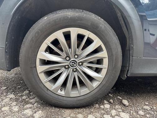 2024 Mazda CX-90 3.3 Turbo Preferred Plus