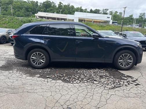 2024 Mazda CX-90 3.3 Turbo Preferred Plus