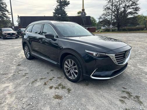2023 Mazda CX-9 Grand Touring