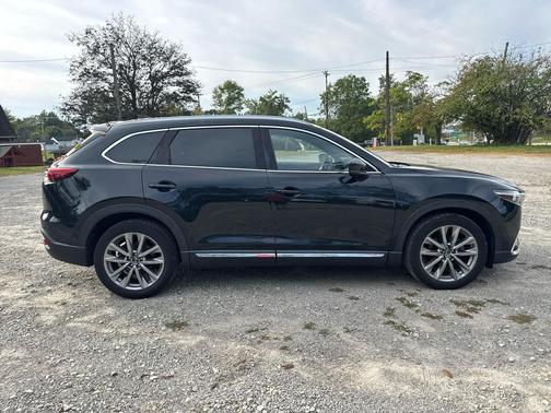 2023 Mazda CX-9 Grand Touring