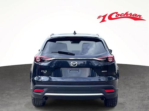 2023 Mazda CX-9 Grand Touring