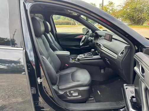2023 Mazda CX-9 Grand Touring
