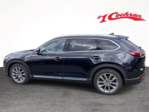 2023 Mazda CX-9 Grand Touring