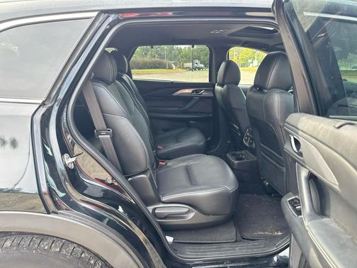 2023 Mazda CX-9 Grand Touring