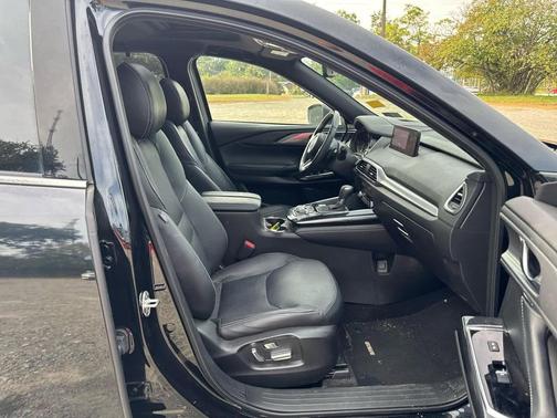 2023 Mazda CX-9 Grand Touring