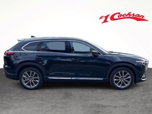 2023 Mazda CX-9 Grand Touring