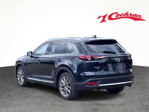 2023 Mazda CX-9 Grand Touring