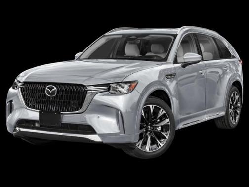 2025 Mazda CX-90 3.3 Turbo S Premium