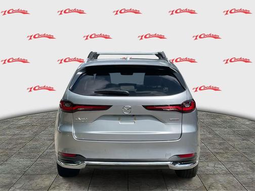 2025 Mazda CX-90 3.3 Turbo S Premium