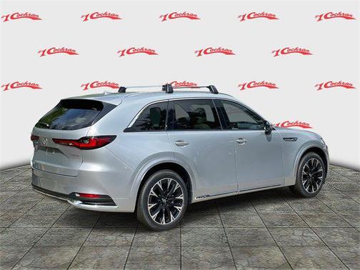 2025 Mazda CX-90 3.3 Turbo S Premium