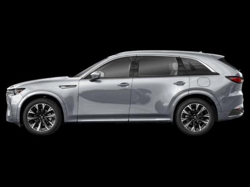 2025 Mazda CX-90 3.3 Turbo S Premium