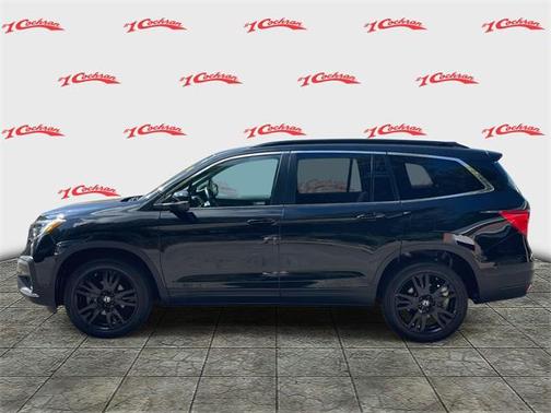 2022 Honda Pilot AWD Special Edition