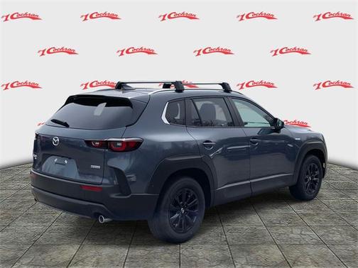 2025 Mazda CX-50 Hybrid Preferred AWD