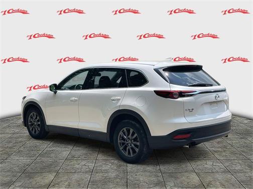 2023 Mazda CX-9 Touring