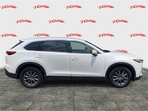 2023 Mazda CX-9 Touring