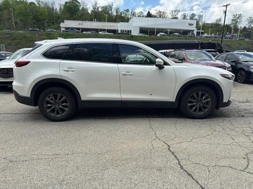 2023 Mazda CX-9 Touring