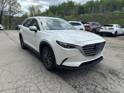 2023 Mazda CX-9 Touring